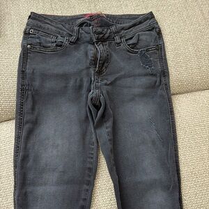 Alice and Olivia jeans